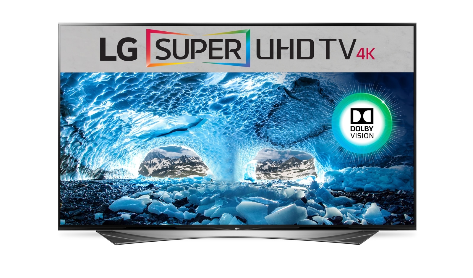 LG 79 inch LG SUPER UHD 4K TV, 79UH953T