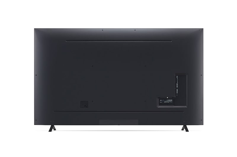 LG NanoCell TV NANO75 86 inch 4K Smart TV HDR10 Pro, 86NANO75SQA