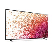 LG NANO75 Series 86 inch 4K TV w/ AI ThinQ®, 86NANO75TPA