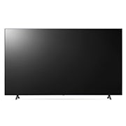 LG NANO75 Series 86 inch 4K TV w/ AI ThinQ®, 86NANO75TPA