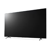 LG NANO75 Series 86 inch 4K TV w/ AI ThinQ®, 86NANO75TPA