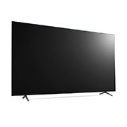 LG NANO75 Series 86 inch 4K TV w/ AI ThinQ®, 86NANO75TPA