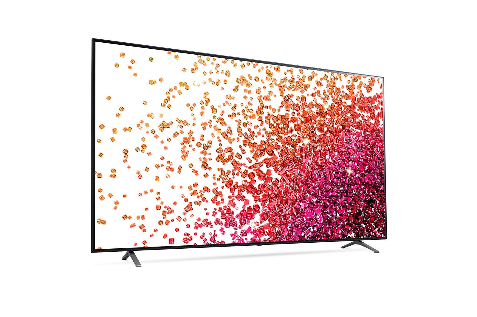 LG NANO75 Series 86 inch 4K TV w/ AI ThinQ®, 86NANO75TPA