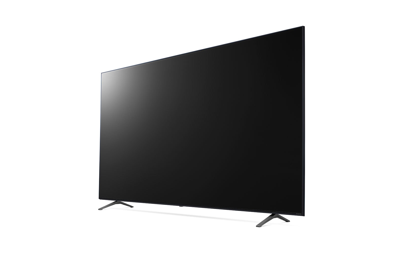 LG NANO75 Series 86 inch 4K TV w/ AI ThinQ®, 86NANO75TPA