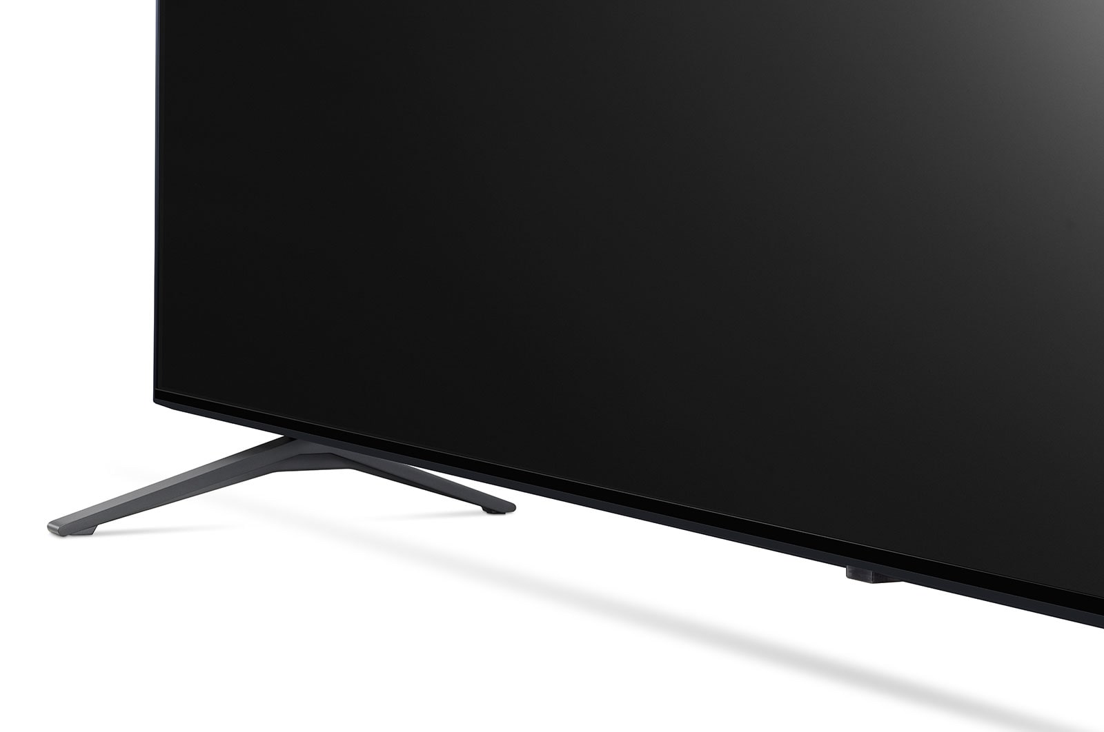 LG NANO75 Series 86 inch 4K TV w/ AI ThinQ®, 86NANO75TPA