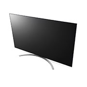 LG NANO86 Series 86 inch 4K TV w/ AI ThinQ®, 86NANO86TPA