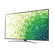 LG NANO86 Series 86 inch 4K TV w/ AI ThinQ®, 86NANO86TPA