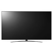 LG NANO86 Series 86 inch 4K TV w/ AI ThinQ®, 86NANO86TPA