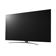 LG NANO86 Series 86 inch 4K TV w/ AI ThinQ®, 86NANO86TPA