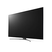 LG NANO86 Series 86 inch 4K TV w/ AI ThinQ®, 86NANO86TPA