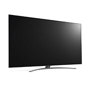 LG NANO86 Series 86 inch 4K TV w/ AI ThinQ®, 86NANO86TPA