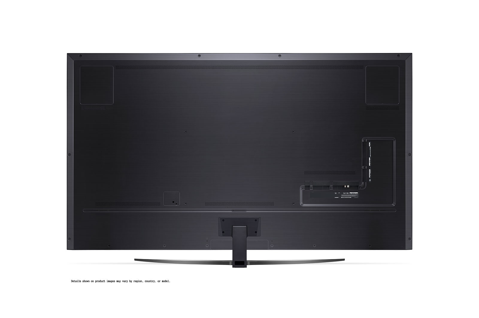 LG NANO86 Series 86 inch 4K TV w/ AI ThinQ®, 86NANO86TPA