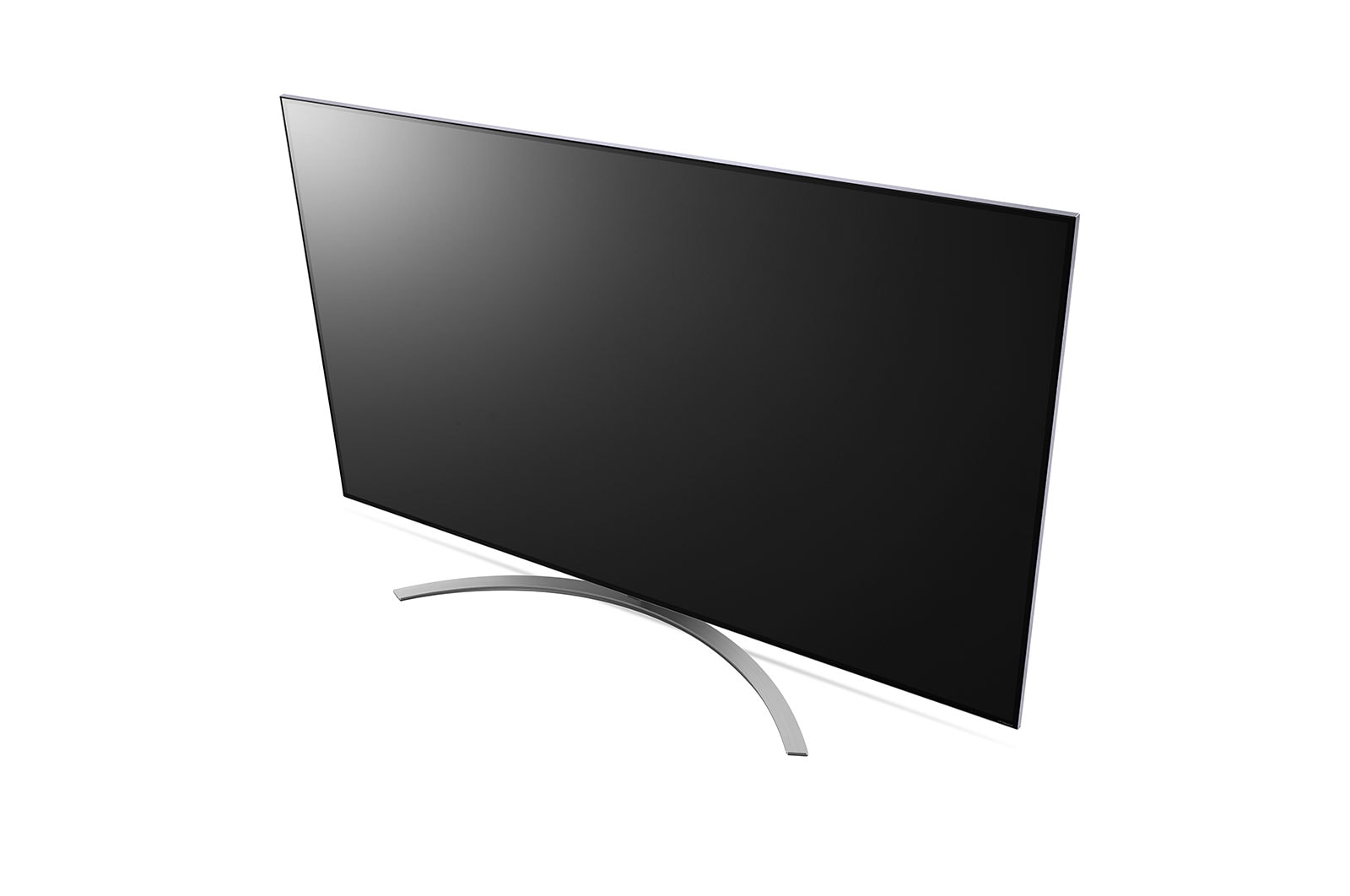 LG NANO86 Series 86 inch 4K TV w/ AI ThinQ®, 86NANO86TPA