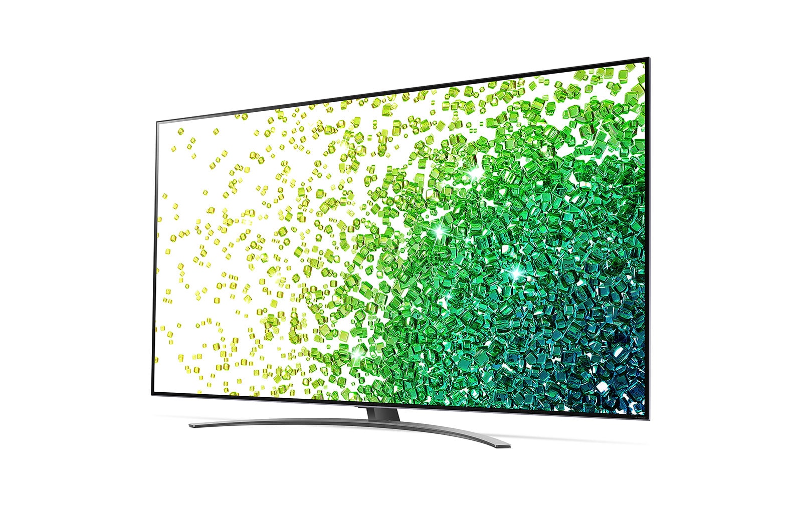 LG NANO86 Series 86 inch 4K TV w/ AI ThinQ®, 86NANO86TPA