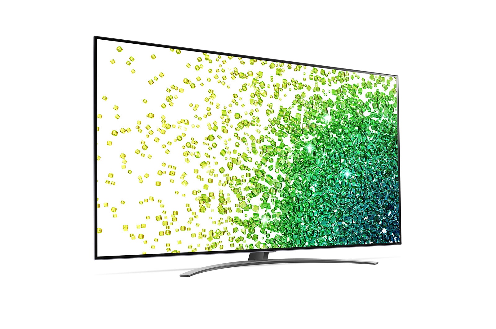 LG NANO86 Series 86 inch 4K TV w/ AI ThinQ®, 86NANO86TPA