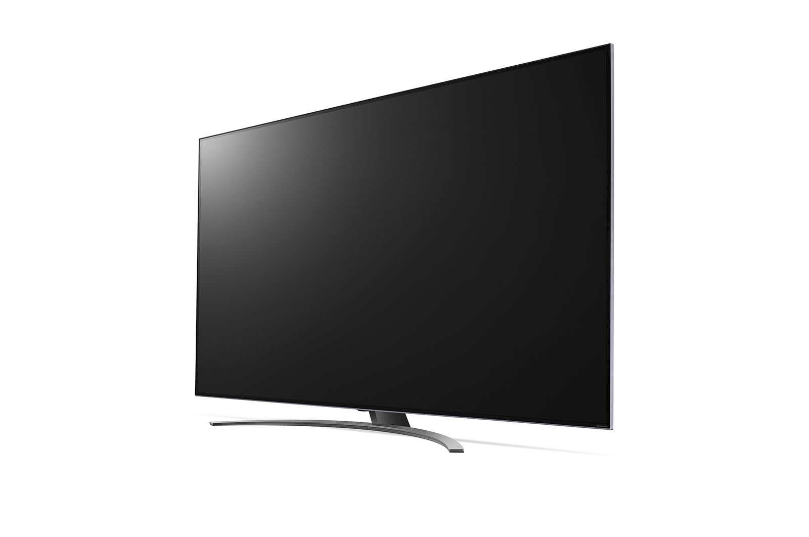 LG NANO86 Series 86 inch 4K TV w/ AI ThinQ®, 86NANO86TPA