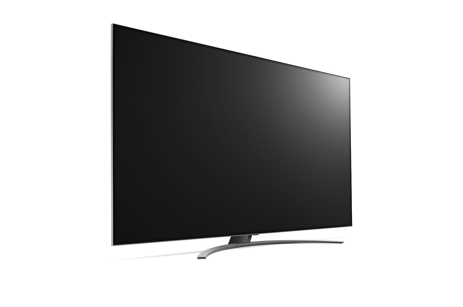 LG NANO86 Series 86 inch 4K TV w/ AI ThinQ®, 86NANO86TPA