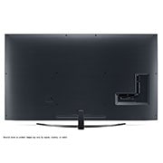 LG NANO91 Series 86 inch 4K TV w/ AI ThinQ®, 86NANO91TNA