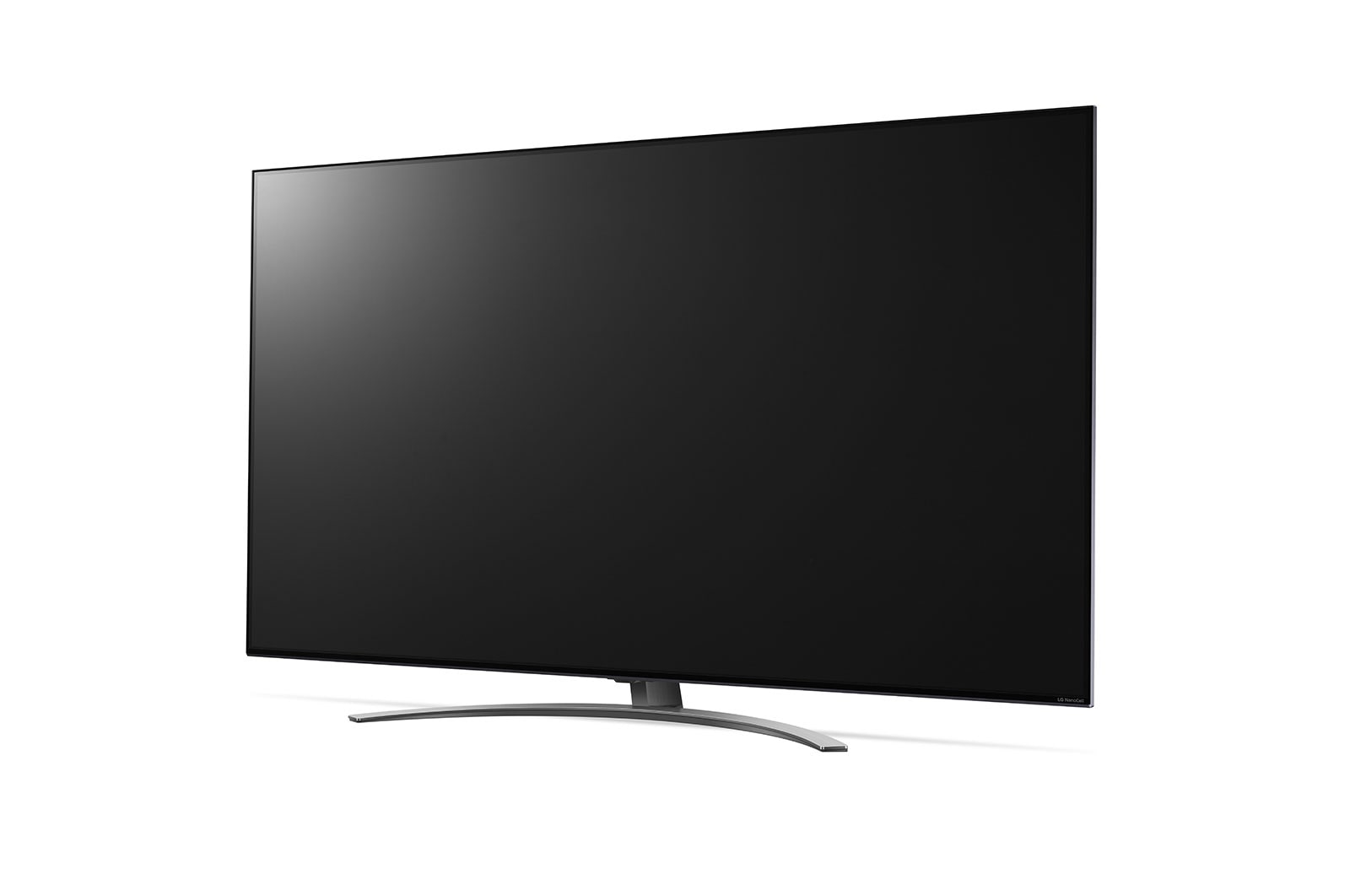 LG NANO91 Series 86 inch 4K TV w/ AI ThinQ®, 86NANO91TPA