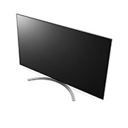 LG NANO91 Series 86 inch 4K TV w/ AI ThinQ®, 86NANO91TPA