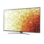 LG NANO91 Series 86 inch 4K TV w/ AI ThinQ®, 86NANO91TPA