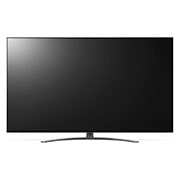 LG NANO91 Series 86 inch 4K TV w/ AI ThinQ®, 86NANO91TPA