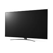 LG NANO91 Series 86 inch 4K TV w/ AI ThinQ®, 86NANO91TPA