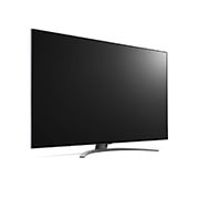 LG NANO91 Series 86 inch 4K TV w/ AI ThinQ®, 86NANO91TPA