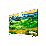 LG QNED TV QNED80 86 inch 4K Smart TV NanoCell Technology, 86QNED80SQA