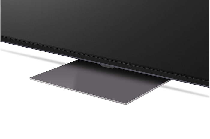 LG QNED TV QNED81 86 inch 4K Smart TV , 86QNED81SRA