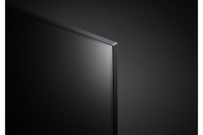 LG QNED TV QNED81 86 inch 4K Smart TV , 86QNED81SRA