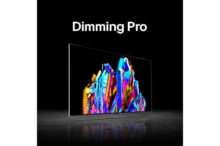 LG 50 inch LG QNED81 4K Smart TV, 50QNED81TSA