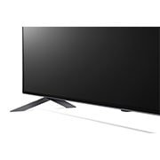 LG QNED TV QNED85 86 inch 4K Smart TV Quantum Dot NanoCell, 86QNED85SQA