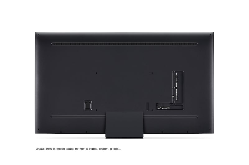 LG 86 inch LG QNED86 4K Smart TV, 86QNED86TSA