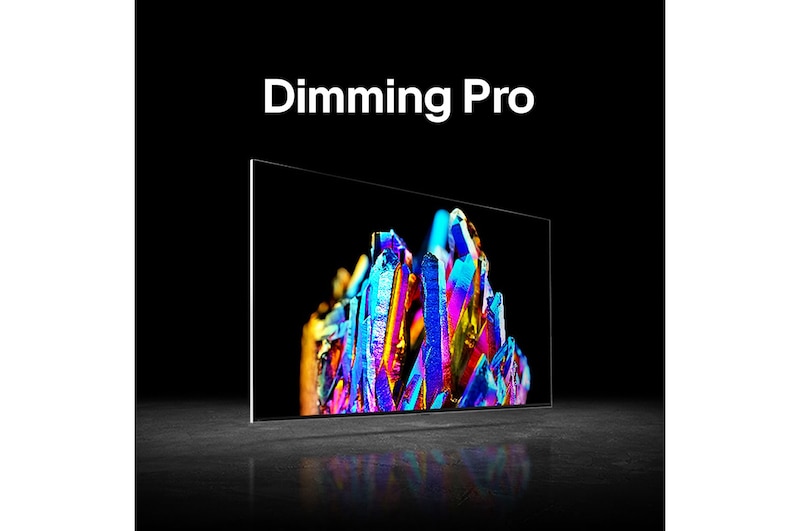 LG 86 inch LG QNED86 4K Smart TV, 86QNED86TSA