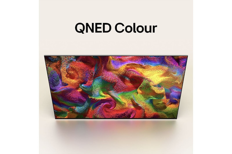 LG 86 inch LG QNED86 4K Smart TV, 86QNED86TSA