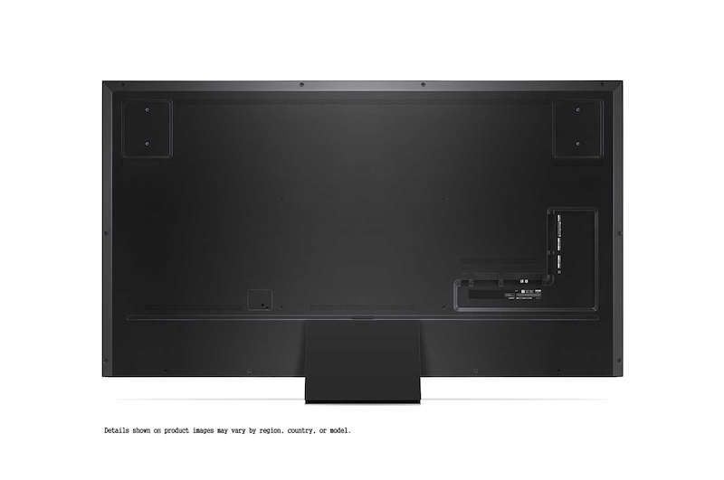 LG 86 inch LG MiniLED QNED91 4K Smart TV, 86QNED91TSA