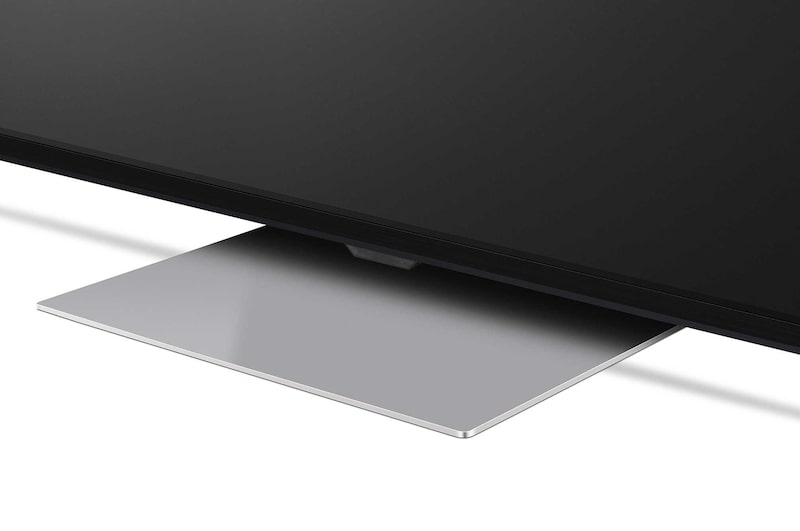 LG 86 inch LG MiniLED QNED91 4K Smart TV, 86QNED91TSA