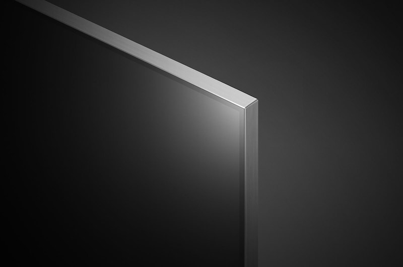 LG QNED99 Series 86 inch 8K TV w/ NanoCell & Mini LED Technology, 86QNED99TPB