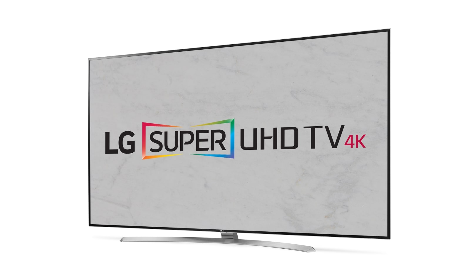 LG 86 inch LG SUPER UHD 4K TV, 86UH955T