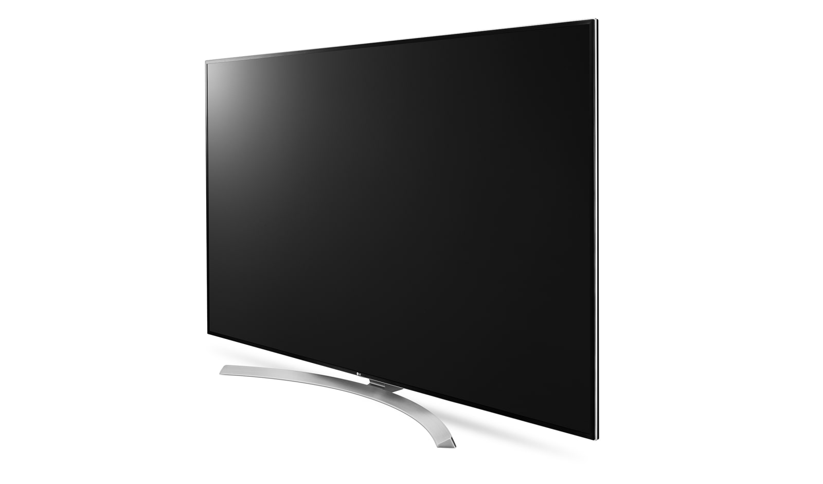 LG 86 inch LG SUPER UHD 4K TV, 86UH955T