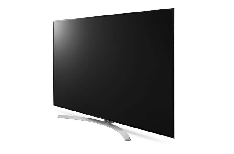 LG 86 inch LG SUPER UHD 4K TV, 86UH955T