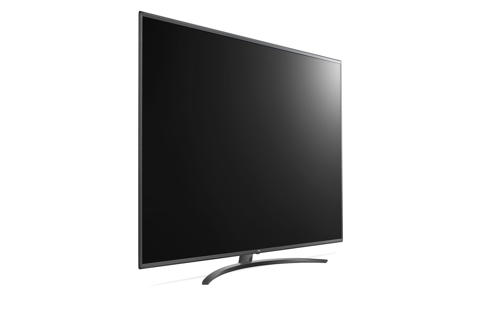 LG UHD 4K TV w Big Screens, Smart TV & Google Assistant™, 86UM7600PTA