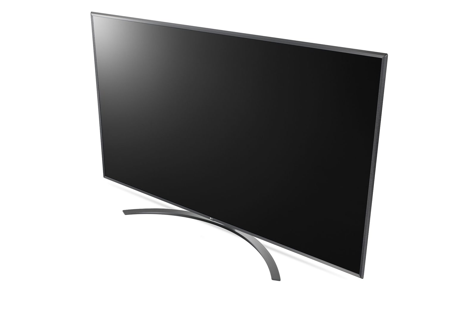 LG UHD 4K TV w Big Screens, Smart TV & Google Assistant™, 86UM7600PTA