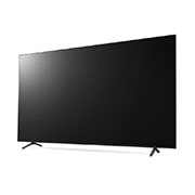 LG 86 inch TV with 4k Ultra HD, 86UP8000PTB