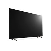 LG 86 inch TV with 4k Ultra HD, 86UP8000PTB