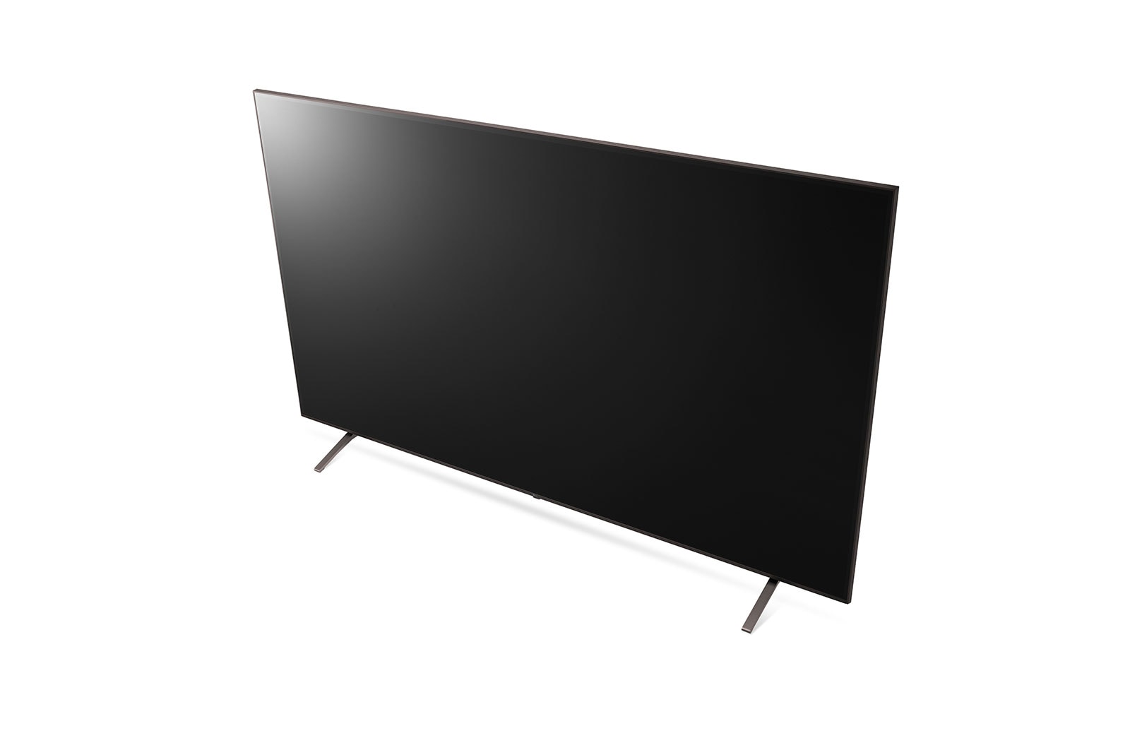 LG 86 inch TV with 4k Ultra HD, 86UP8000PTB