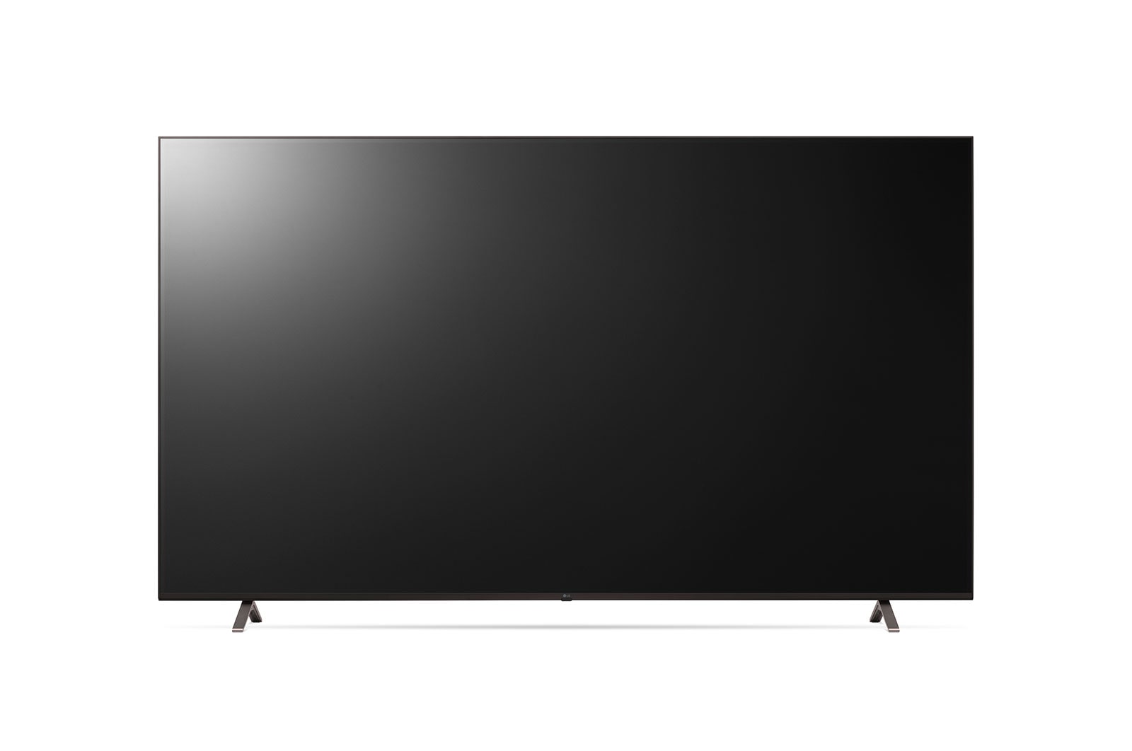 LG 86 inch TV with 4k Ultra HD, 86UP8000PTB