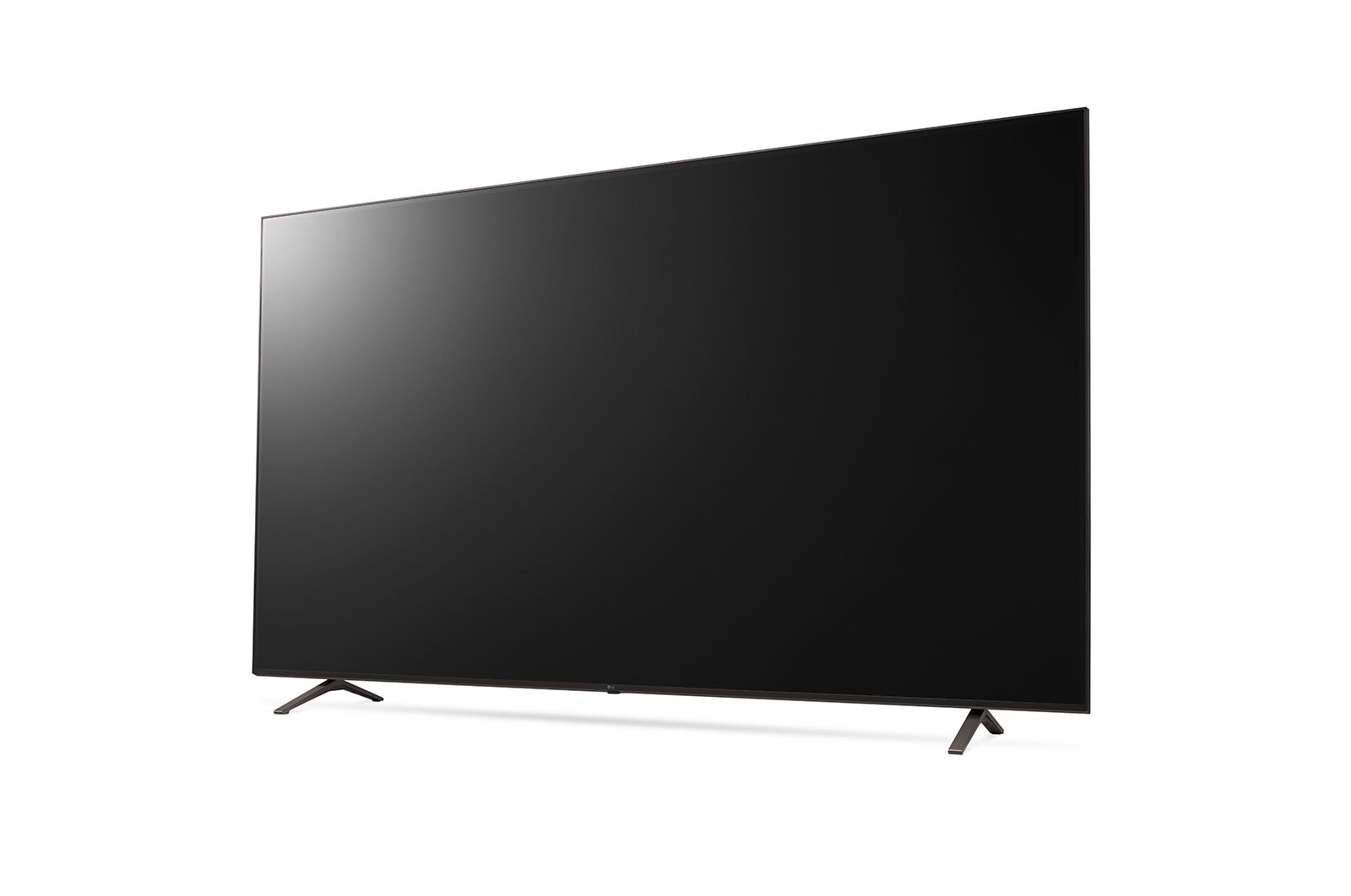 LG 86 inch TV with 4k Ultra HD, 86UP8000PTB