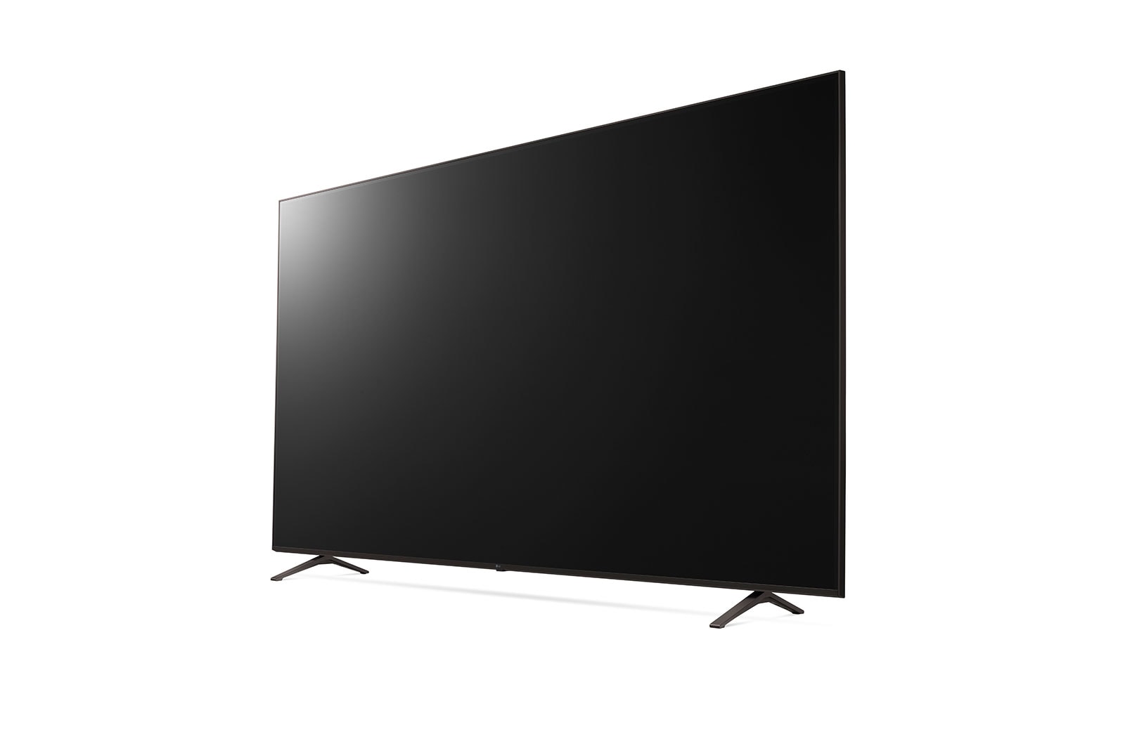 LG 86 inch TV with 4k Ultra HD, 86UP8000PTB